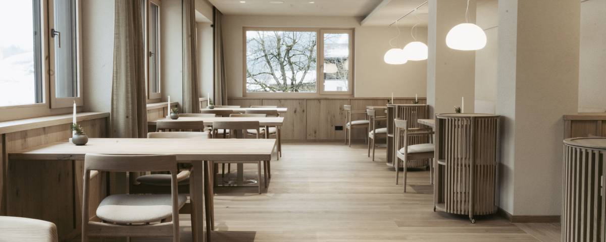 Lust auf Vitus Winklers alpine Sterneküche? - Sonnhof by Vitus Winkler