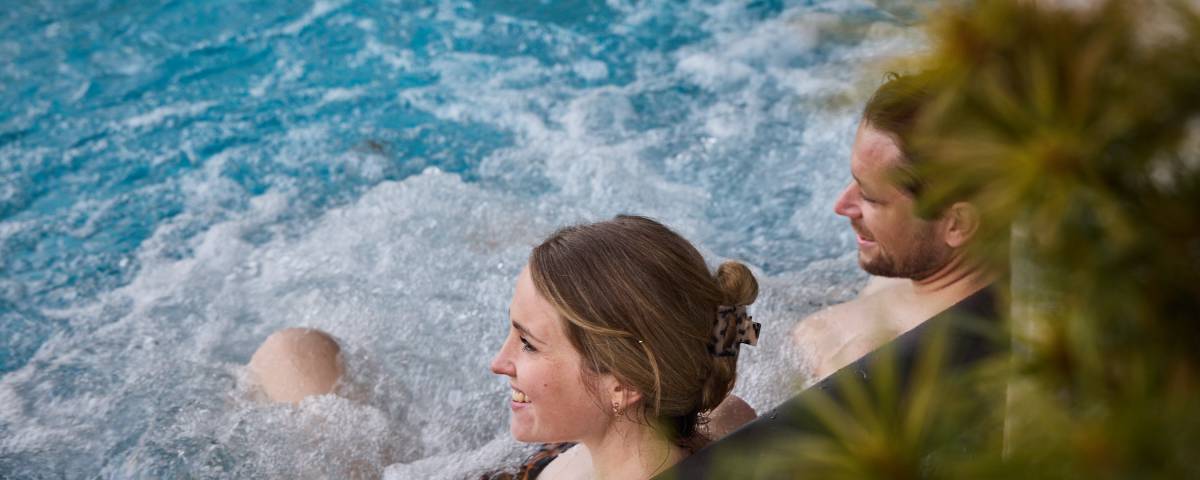 ht: Unterwasserliegen Designhotel Sonnhof by Vitus Winkler