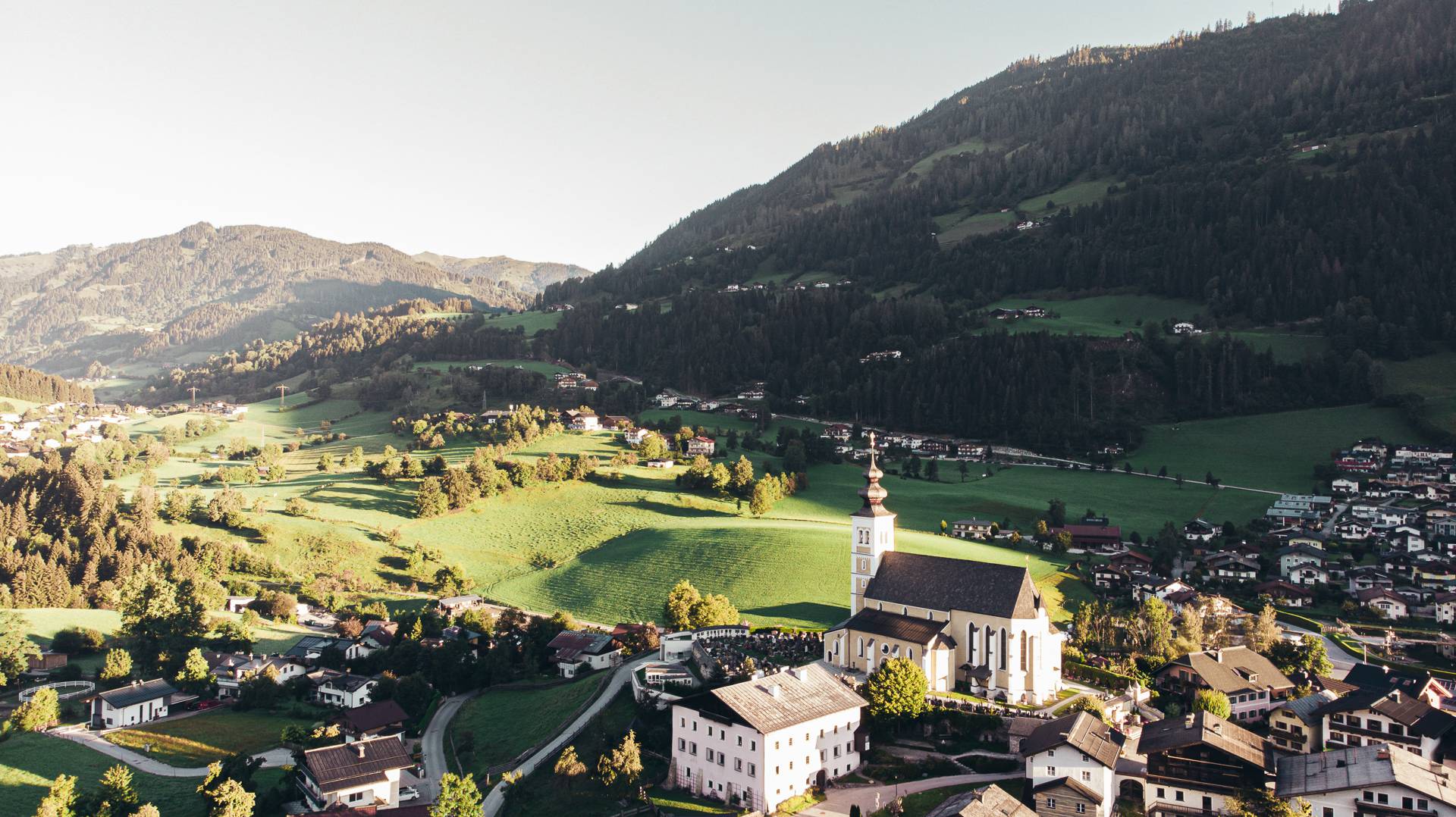 Sankt Veit im Pongau