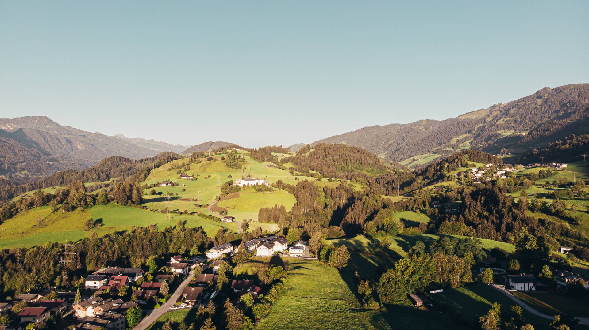 Sankt Veit im Pongau