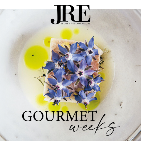 JRE Gourmet Weeks image