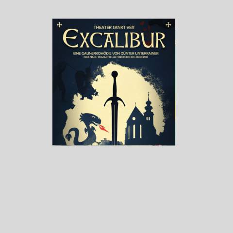 Theatermenü Excalibur image