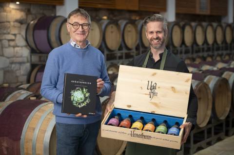 GENUSS LEGENDEN image