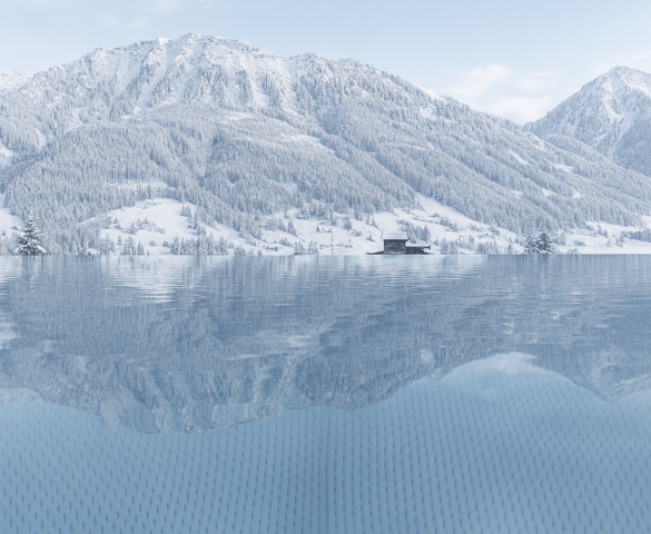 Wellness & Spa Sonnhof by Vitus Winkler