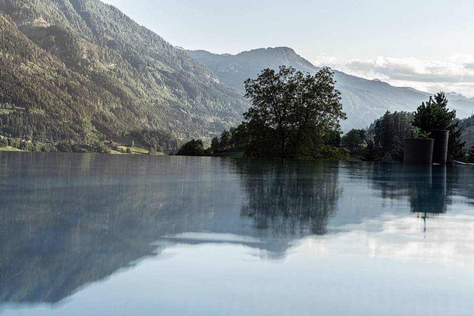Day Spa Pongau – Ihre Auszeit mitten in den Bergen - 