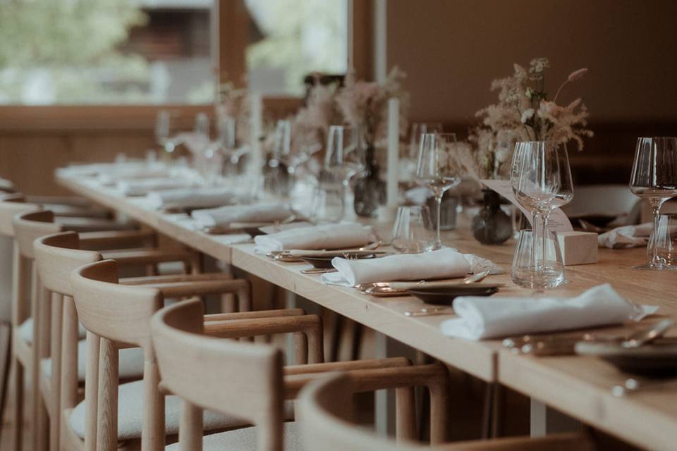 Hochzeit Design Hotel Sonnhof by Vitus Winkler