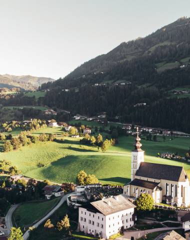 Sankt Veit im Pongau