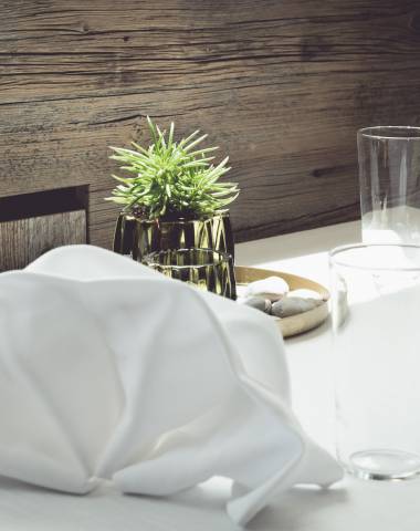 Kräuterreich Restaurant Vitus Winkler