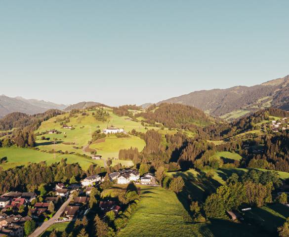 Sankt Veit im Pongau