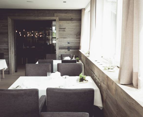 Kräuterreich Restaurant Vitus Winkler