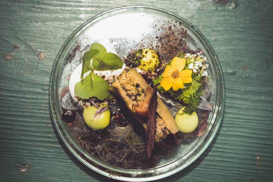Gourmet holidays in Austria with plenty of home-made food - Sonnhof by Vitus Winkler