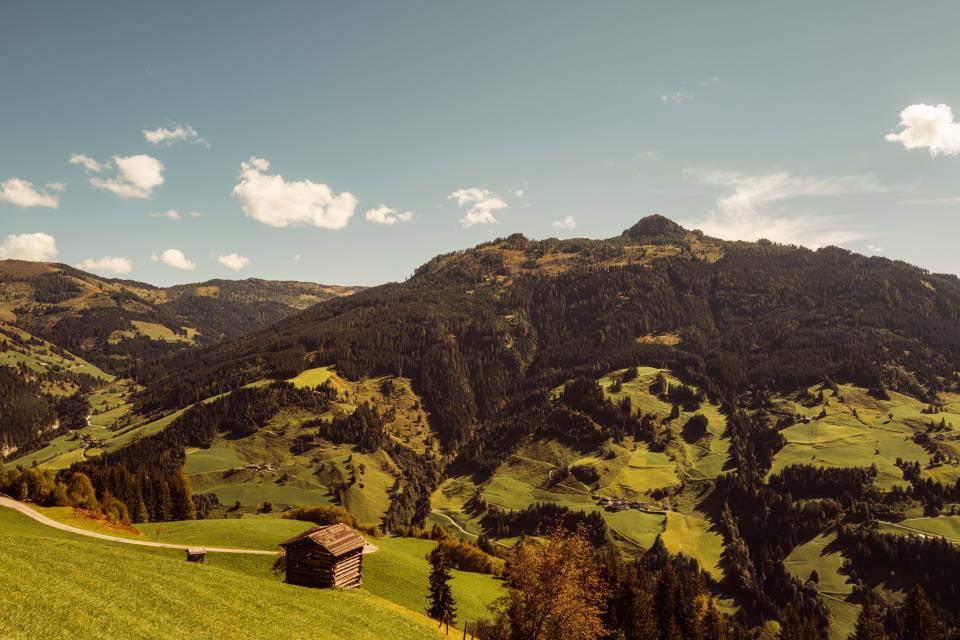 Holidays between peak enjoyment and summit experience - Sonnhof by Vitus Winkler