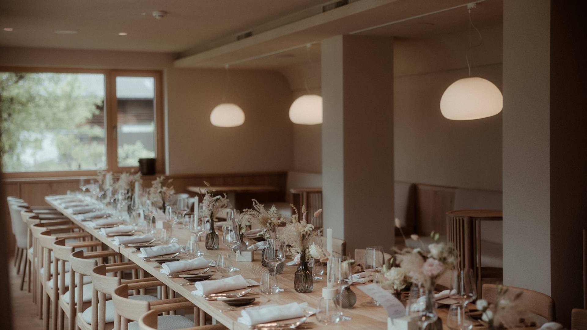 Hochzeit Design Hotel Sonnhof by Vitus Winkler