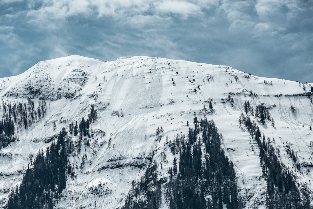 Winter holiday in St. Veit Sonnhof by Vitus Winkler