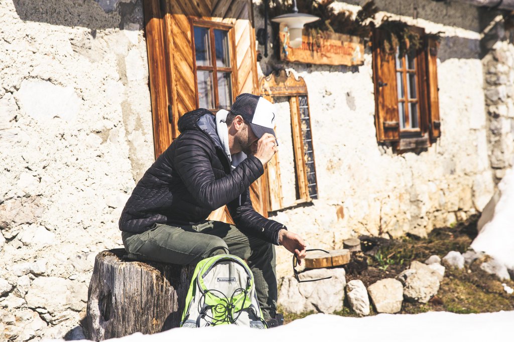 Summer holiday in St. Veit Sonnhof by Vitus Winkler