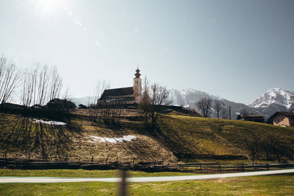 Genießerhotel in St. Veit im Pongau Sonnhof by Vitus Winkler