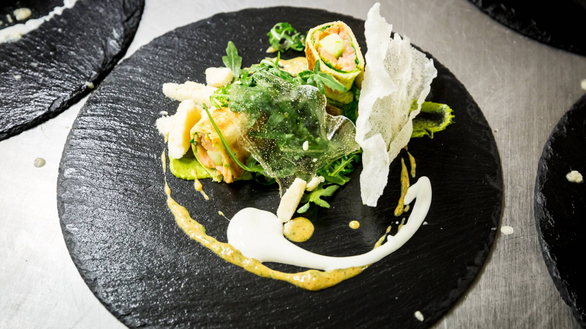 Vitus Cooking Vitus Winkler Kochkurse Verwöhnhotel Sonnhof