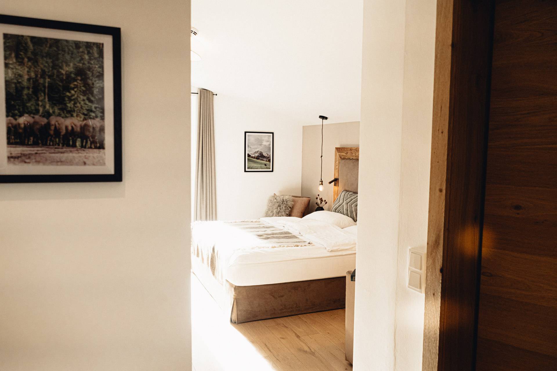 Genießerhotel in St. Veit im Pongau Sonnhof by Vitus Winkler